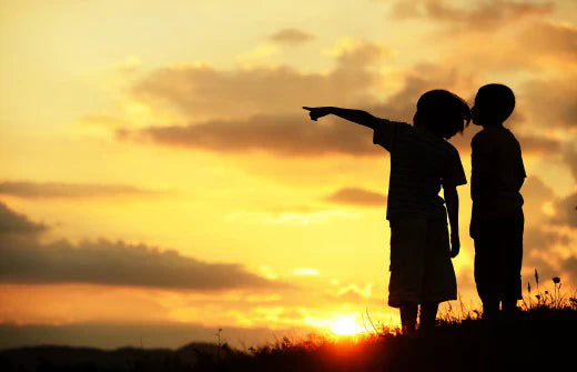 Vitamina D en relación con la salud infantil