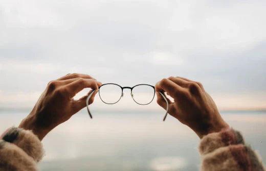 Salud ocular - lo esencial para mantener una buena visión