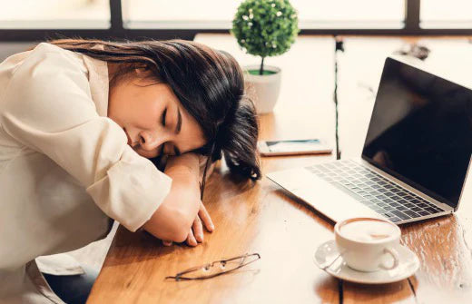 ¿Cómo saber si le faltan zinc y magnesio?