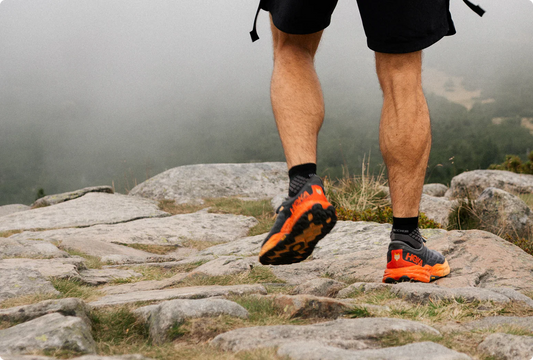 Efectos de los ácidos grasos omega-3 en el rendimiento deportivo y la recuperación