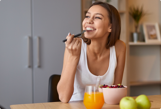 Mantenga estable su glucosa: El impacto de los picos de azúcar en el organismo