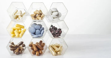 ¿Por qué existen grandes diferencias de precio entre suplementos con una composición aparentemente similar?