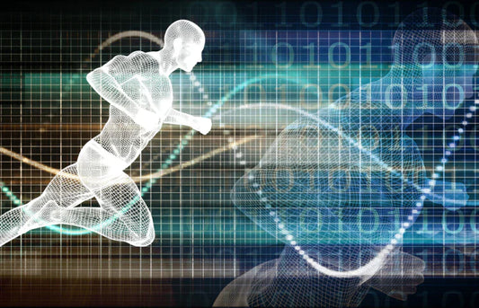 Un estilo de vida pasivo equivale a un envejecimiento celular más rápido