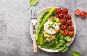 Suplementación básica: ¿por dónde empezar?