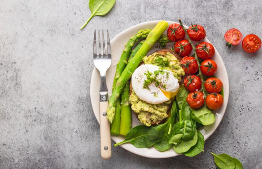 Suplementación básica: ¿por dónde empezar?