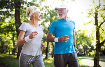 Cómo prevenir la osteoporosis y mantener unos huesos fuertes durante toda la vida