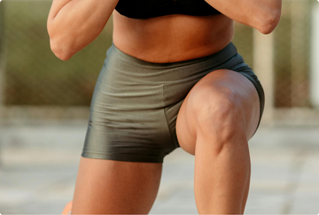 Entrenamiento de fuerza para mujeres: la clave para el equilibrio hormonal, la longevidad y la salud mental