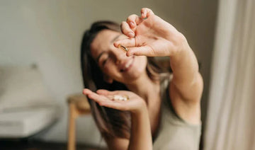 Omega-3 fatty acids EPA & DHA and the difference between them