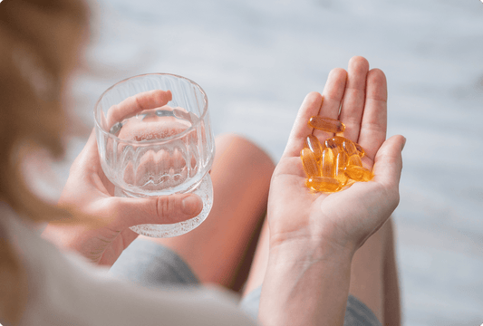 How a Capsule Can Affect Supplement Quality: Comparing Softgels and Liquid-Filled Hard Capsules