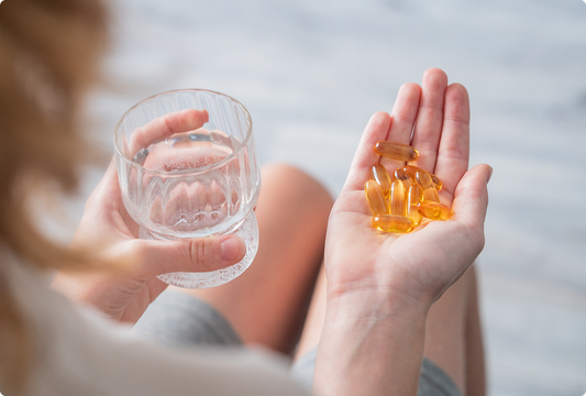 Comparativa softgels vs cápsulas duras LFHC: tecnología de encapsulación de suplementos Trime