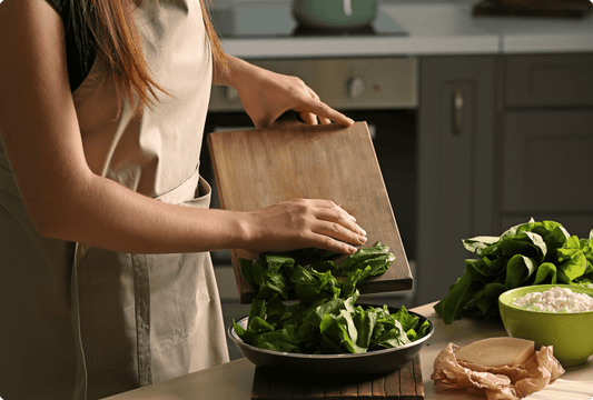 How to boost your body after winter?