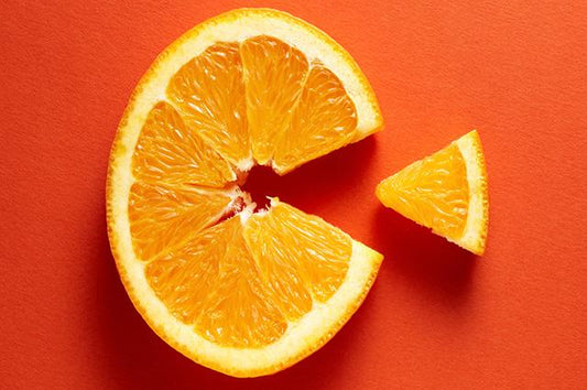 Frutas ricas en vitamina C para reforzar el sistema inmunitario