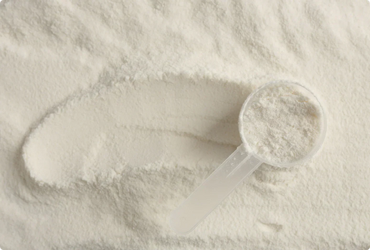 La importancia del colágeno en el organismo