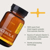 Acerola ecológica