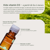 Kids Vitamin D3