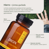 Hierro