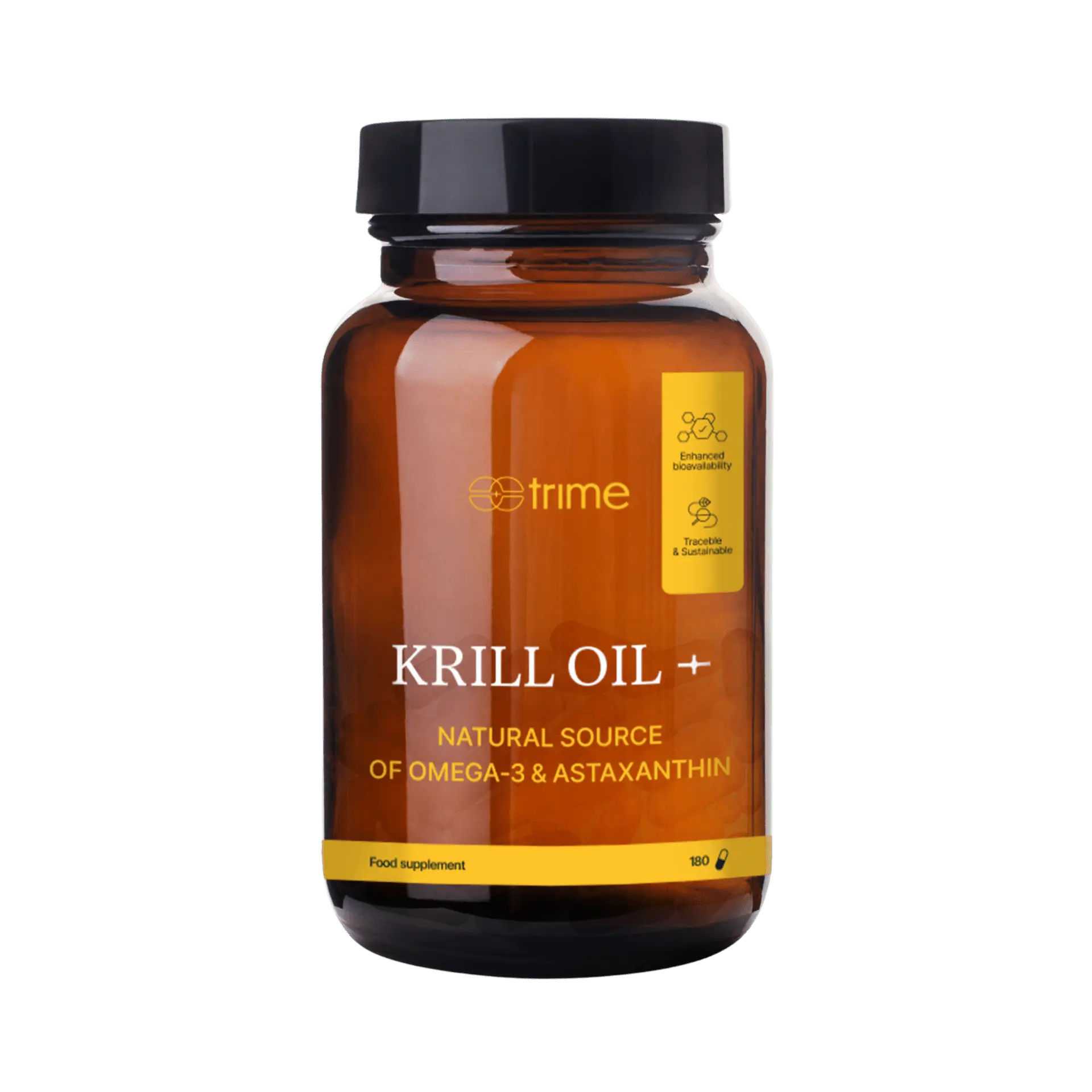 Aceite de krill