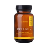 Aceite de krill - fuente de omega 3 y astaxantina