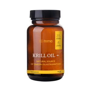 Aceite de krill