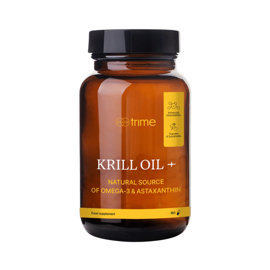 Aceite de krill