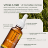 Omega 3 Algae