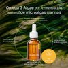 Omega 3 Algae