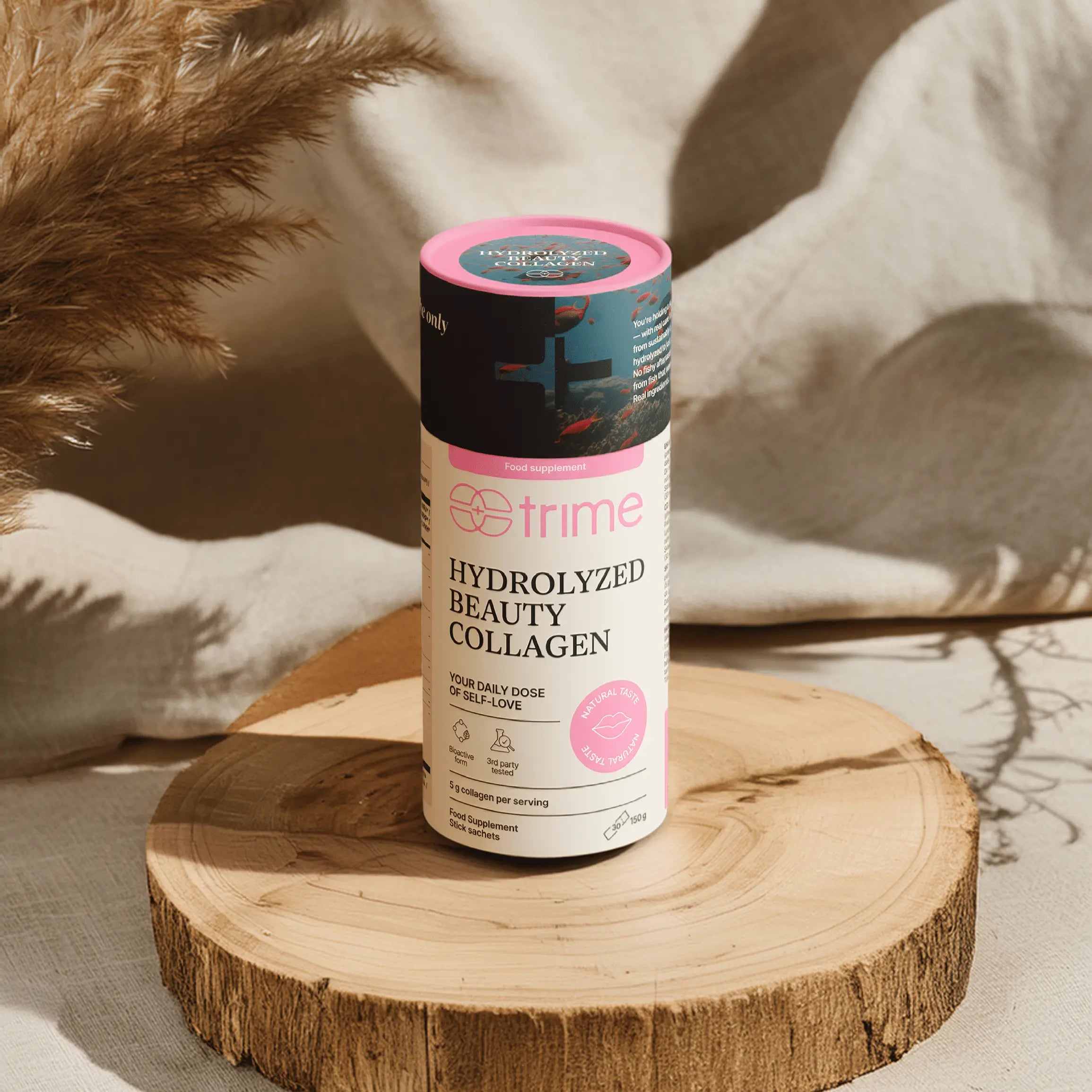 Beauty Collagen