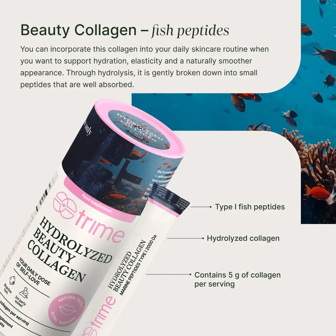 Beauty Collagen