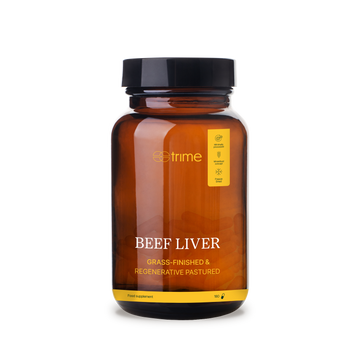 Beef liver
