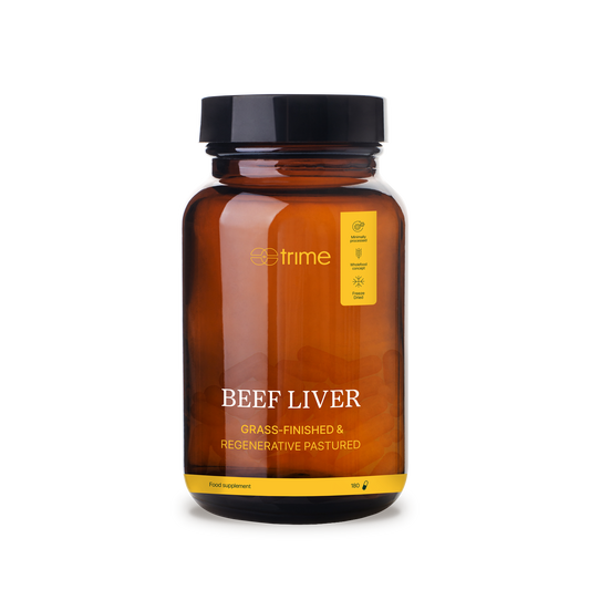 Beef liver