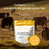 Hydrolyzed Beef Collagen