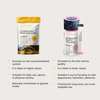 Hydrolyzed Beef Collagen I Colágeno bovino hidrolizado