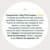 Daily F20 Complex