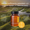 Vitamina D3 - 2000 IU (colecalciferol)