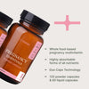 Pregnancy Essentials - nutrientes esenciales para el embarazo