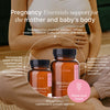 Pregnancy Essentials - nutrientes esenciales para el embarazo