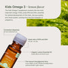 Kids Omega 3 - suplemento para niños