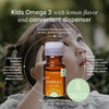 Kids Omega 3 - suplemento para niños