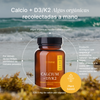 Calcium + D3/K2