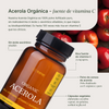 Organic Acerola