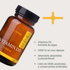 Vitamina D3 - 2000 IU (colecalciferol)