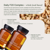 Daily F20 Complex