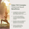 Daily F20 Complex