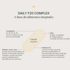 Daily F20 Complex
