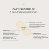 Daily F20 Complex