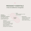 Pregnancy Essentials
