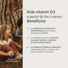 Kids Vitamin D3