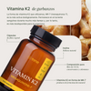 Vitamina K2 - 120 µg