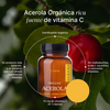 Organic Acerola