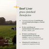 Beef liver